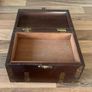 1930s Tallent London Swiss Music/Jewellery Box Image 3