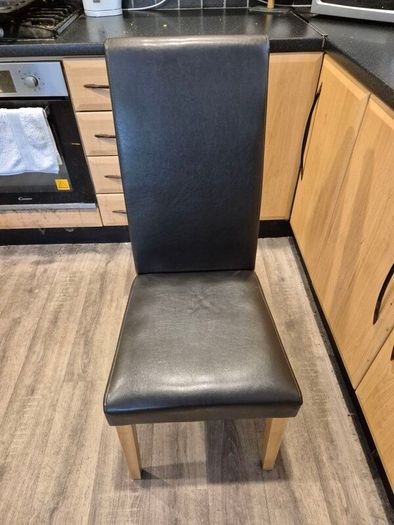 Dining Chairs