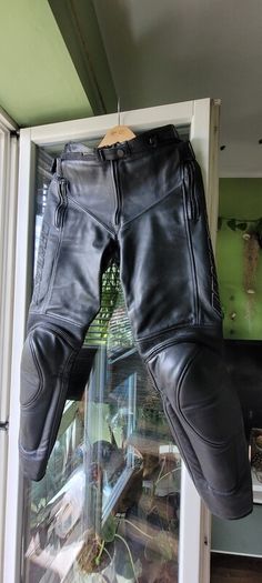 Dainese ladies bike leather suit