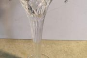 Very Decorative Bohemian Candle Holder Shaped As Vase.  No 9.