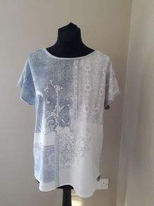 Esprit top