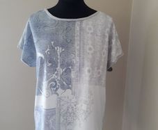 Esprit top