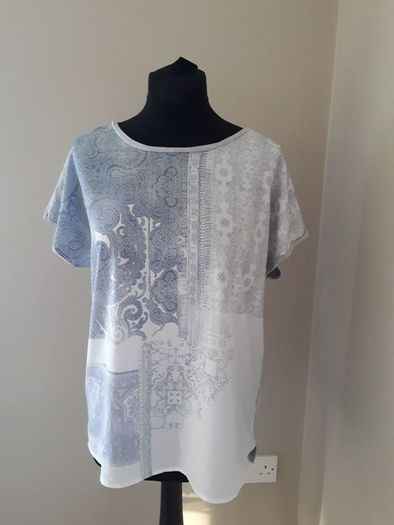 Esprit top