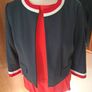 Beautiful Hobbs Blazer/Cropped Jacket 10 Image 3