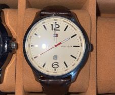 Tommy Hilfigure Watch