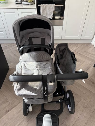 Bugaboo Donkey 5 Complete Set