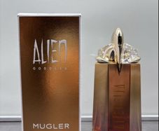 Mugler Alien Goddess Intense EDP 90ml, Sprayed Twice, Box Included