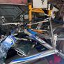 trek 1000 SL 56 frame turbo trainer included Image 5