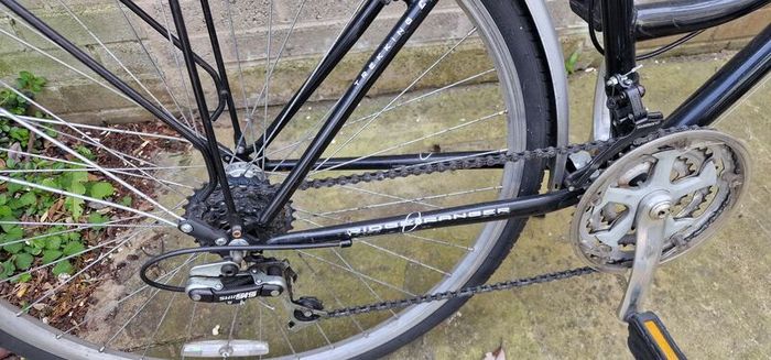 adult Bike