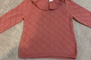 New cardigan  12-18  months