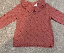 New cardigan  12-18  months
