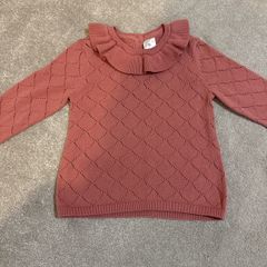 New cardigan  12-18  months