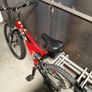 Raleigh Vulture  Bike Image 3