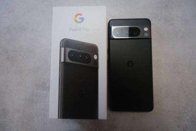 Google Pixel 8 Pro