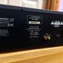 Power Amplifier NAD 216 THX Image 5