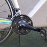 Women Cube Road Bike Excellent Condition Image 4