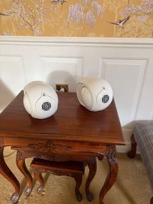 active speakers