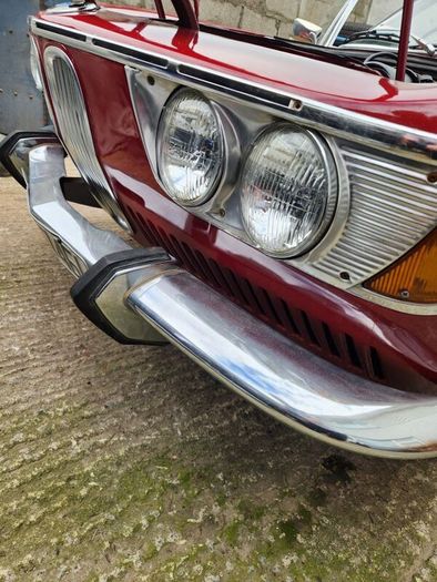 Bmw E120