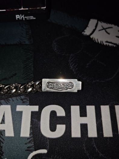 bracelet