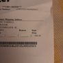 Nike Air Force One Black Size 10 Image 6