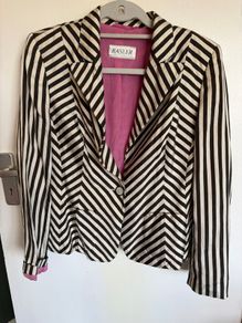 womans blazer from BASLER