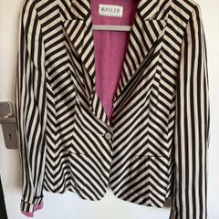 womans blazer from BASLER