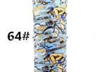 1 Face Sun Shield Neck Gaiter Balaclava Neckerchief Bandana Headband