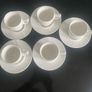 Newbridge home  cups and saucers Image 2