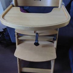 toddler high chair