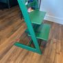 Stokke high chair with accessories Image 4