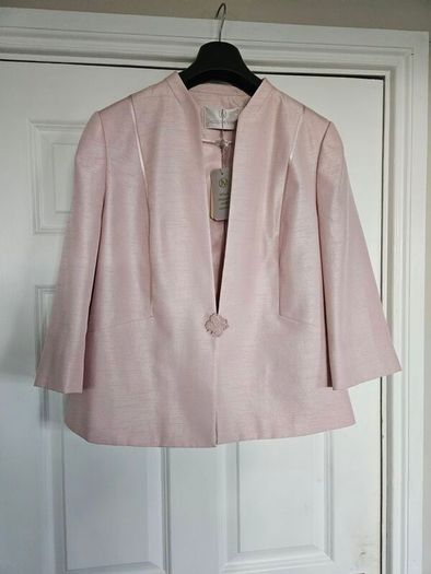 Jacques Vert Dress and jacket size 18
