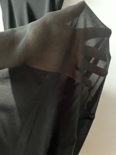 Brand  new  evening dress