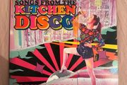 Sophie Ellis Bextor - Songs From The Kitchen Disco - 2 LP Pink Vinyl