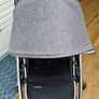 Uppababy Vista Image 5