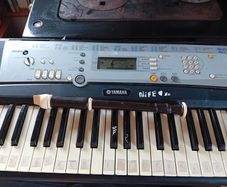 Yamaha Key Board