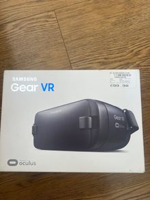 samsung gear vr