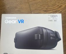 samsung gear vr