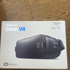 samsung gear vr