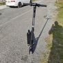 electric scooter Image 2