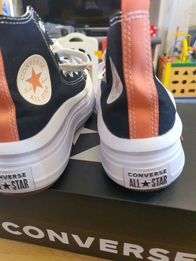 Converse shoes