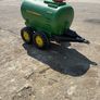 John Deere kids slurry tanker Image 3