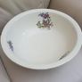 Large Vintage Wash Bowl Image 4