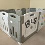 Duo Playpen Image 5