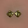 Mother of Pearl Earring Image 3