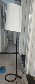 Floor lamp