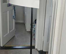Floor lamp