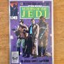 Vintage Star Wars: Return of the Jedi Marvel Comics Set Image 4