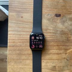 Apple Watch SE (Gen 2)