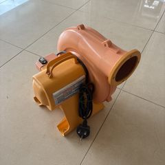 bouncy castle blower