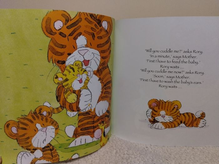 Wonderful Collection Of Children,s Story Books